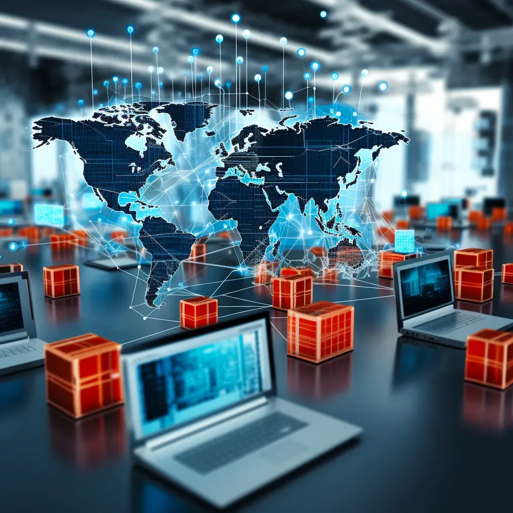 Introduction to Software Supply Chain